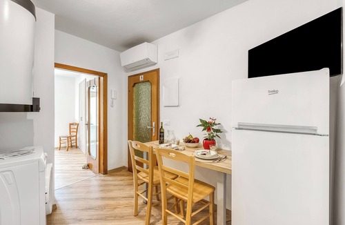 Ville del Monte Apartment | Villa Pastoedo Apartment Bianco
