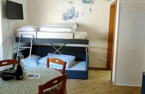 Ville del Monte Apartment | Villa Pastoedo Apartments