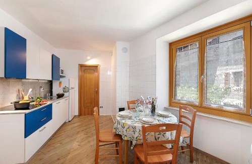 Ville del Monte Apartment | Villa Pastoedo Apartments