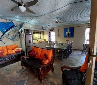 Meer En See Apartment | Villa Pesca Self Catering accommodation