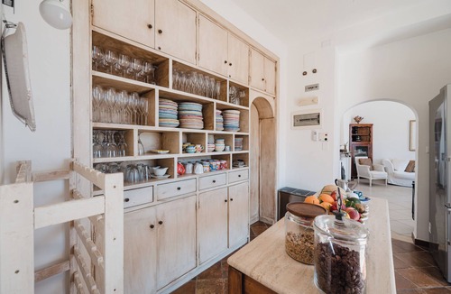 Positano City Centre Villa | Villa Petite Syrene by Elite Villas