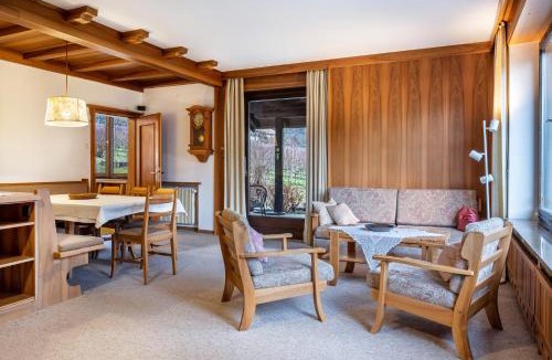 Terlano Apartment | Villa Pinie Apt 1