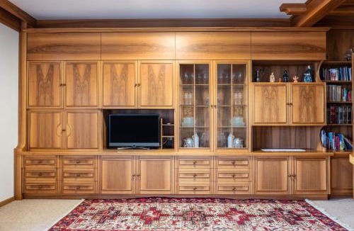Terlano Apartment | Villa Pinie Apt 1