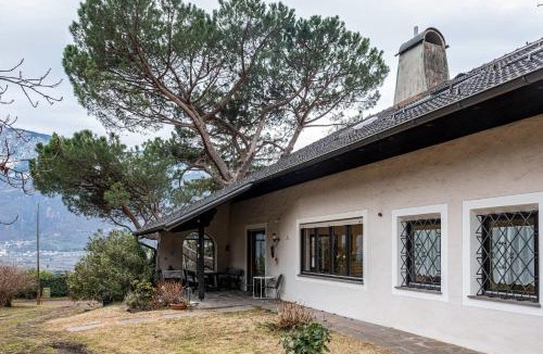Terlano Apartment | Villa Pinie Apt 1