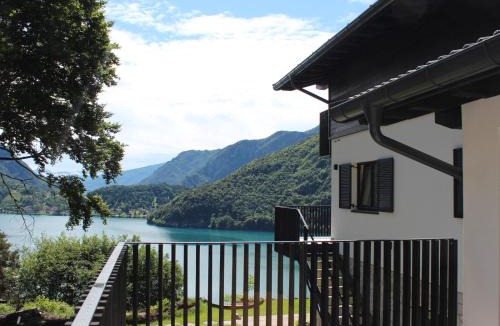Val Maria-Pur Apartment | Villa Regina - Lake Ledro Apartments