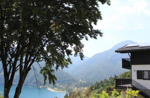 Val Maria-Pur Apartment | Villa Regina - Lake Ledro Apartments