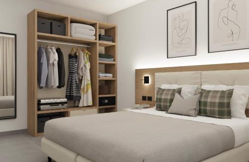 Val Maria-Pur Apartment | Villa Regina - Lake Ledro Apartments