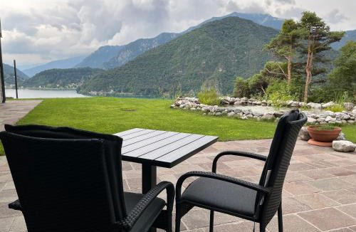 Val Maria-Pur Apartment | Villa Regina Tiglio