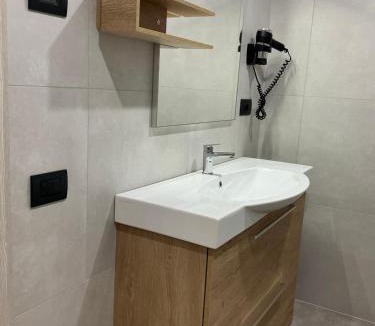 Val Maria-Pur Apartment | Villa Regina Tiglio