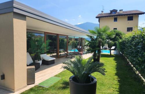 Riva del Garda Villa | villa relax