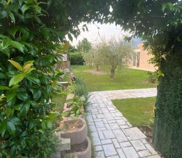 Riva del Garda Villa | villa relax