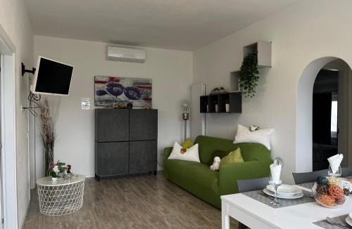 Cologna House | Villa Renè