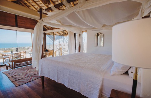 Punta Sal Hotel | Villa Romana Boutique Hotel