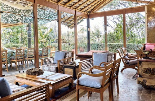 Punta Sal Hotel | Villa Romana Boutique Hotel