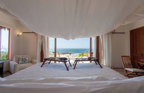 Punta Sal Hotel | Villa Romana Boutique Hotel