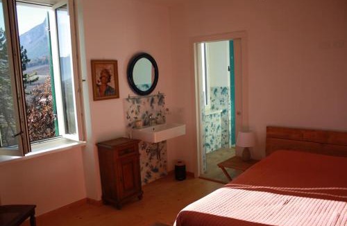 Terres Apartment | Villa Rosa since 1914, Brenta Dolomite