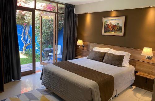 Yanahuara Villa | Villa San José