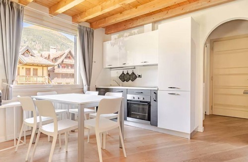 Ponte di Legno Villa | Villa Serenya - Three Bedroom Villa, Sleeps 6