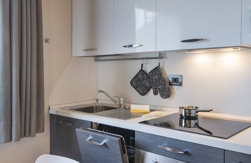 Ponte di Legno Villa | Villa Serenya - Three Bedroom Villa, Sleeps 6
