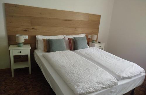 Baselga di Pine Apartment | Villa Silvestre, appartamento Solagn