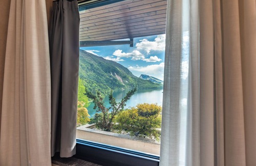 Molveno Villa | VILLA SISSI ★ PARADISE ON THE DOLOMITES