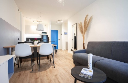 Canale di Tenno Apartment | Villa Stanga - Apartment & Relax