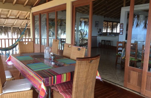 Los Organos Villa | Villa Sunset Beach Maison de Plage