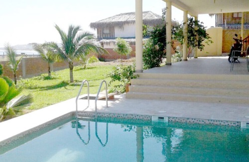 Los Organos Villa | Villa Sunset Beach Maison de Plage