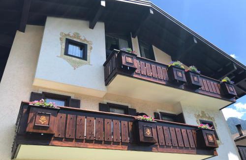 Primiero San Martino di Castrozza Apartment | Villa Tisot