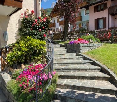 Primiero San Martino di Castrozza Apartment | Villa Tisot