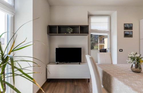 Ville d'Anaunia Apartment | Villa Vacanze Pink Lady