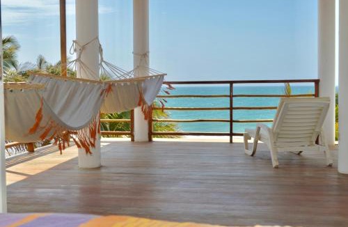 Vichayito House | Villa Vichayito Relax