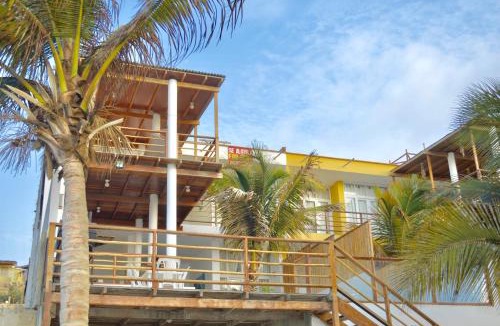 Vichayito House | Villa Vichayito Relax