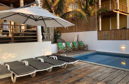 Vichayito House | Villa Vichayito Relax