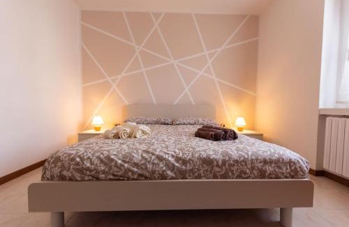 Terlago Apartment | Villa Villi