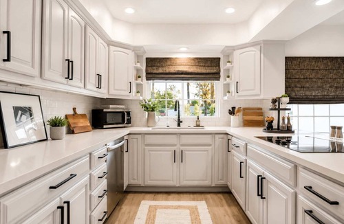 Camelback Shadows House | Villa w/heated pool & spa