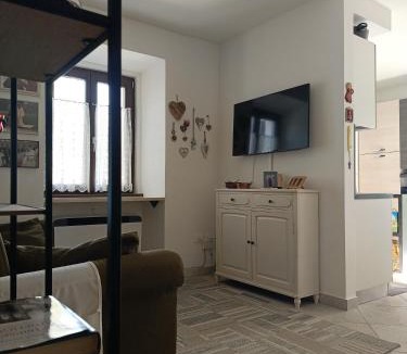 Lavarone Apartment | Villanova17a
