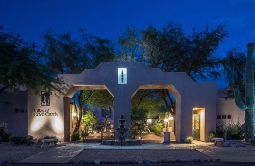 Las Lomas Apartment | Villas of Cave Creek