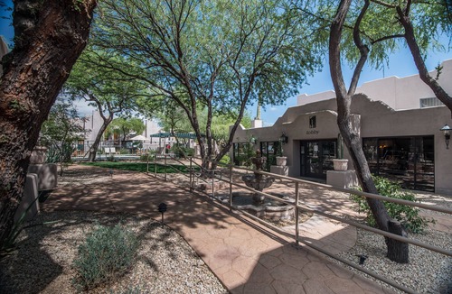 Las Lomas Apartment | Villas of Cave Creek