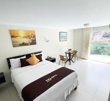 Lunahuana Hotel | Villasol Hotel
