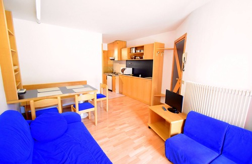 Campo Carlo Magno Apartment | Ville Golf & Ski Bilocale
