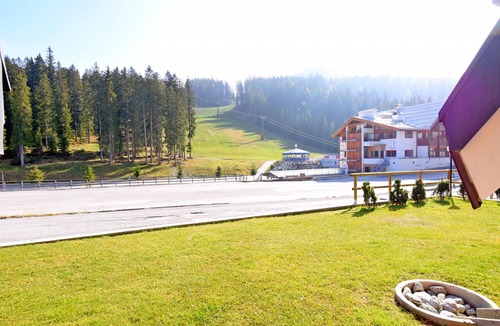 Campo Carlo Magno Apartment | Ville Golf & Ski Bilocale
