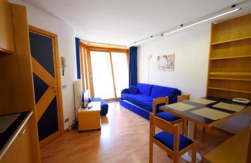 Campo Carlo Magno Apartment | Ville Golf & Ski