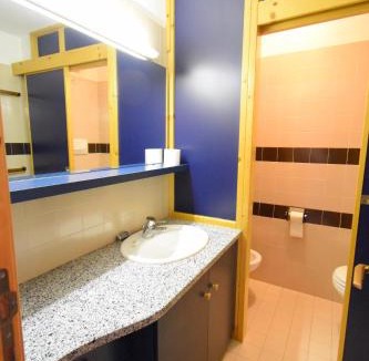 Campo Carlo Magno Apartment | Ville Golf & Ski