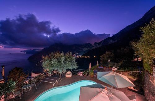 Path of the Gods Apartment | Ville Olimpo