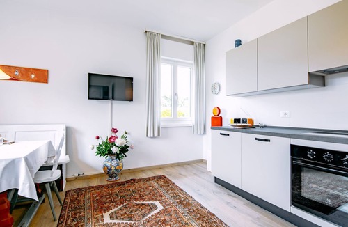 Calceranica al Lago House | Villetta ai Pini by Interhome