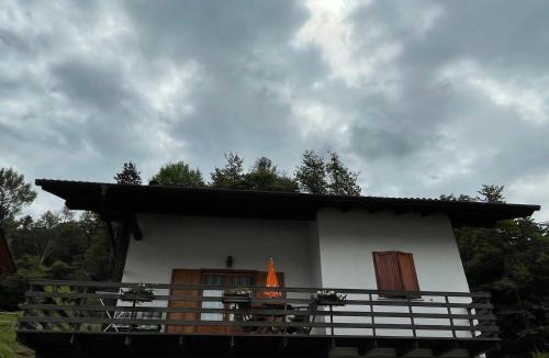 Comano Terme Apartment | Villetta Casale