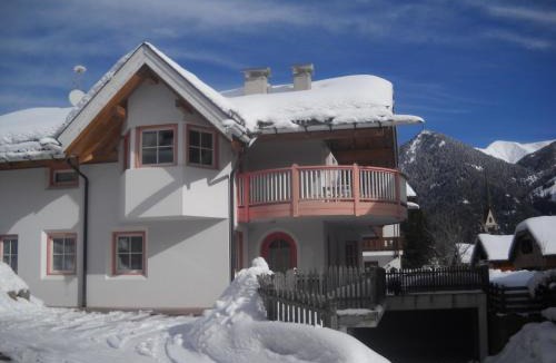 San Giovanni di Fassa Apartment | Villetta Enrosadira