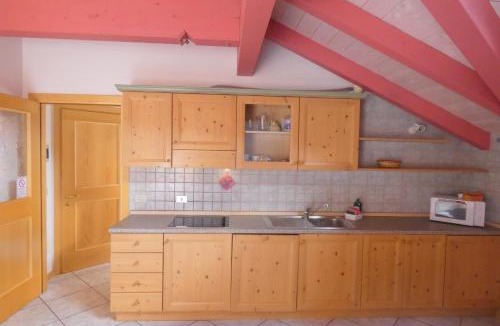 San Giovanni di Fassa Apartment | Villetta Enrosadira