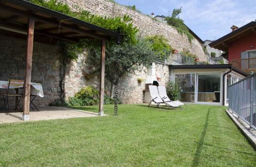 Brentonico Villa | Villetta Glicine